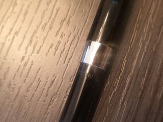 Antigua Estilográfica SHEAFFER TRIUMPH 550 GT