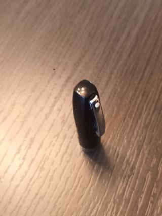 Antigua Estilográfica SHEAFFER TRIUMPH 550 GT