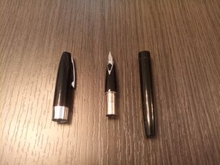 Antigua Estilográfica SHEAFFER TRIUMPH 550 GT