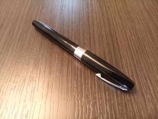 Antigua Estilográfica SHEAFFER TRIUMPH 550 GT