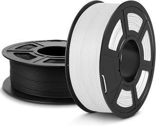 Filamento 3D Pla color surtido 1KG NUEVO SELLADO