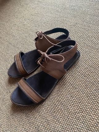 Sandalias Farrutx