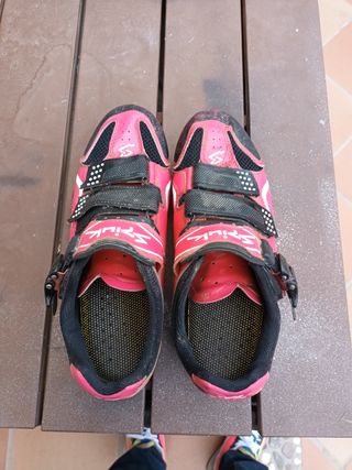 Zapatillas Spiuk mtb