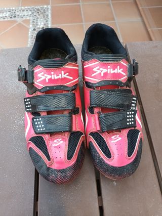 Zapatillas Spiuk mtb