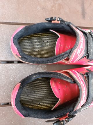 Zapatillas Spiuk mtb