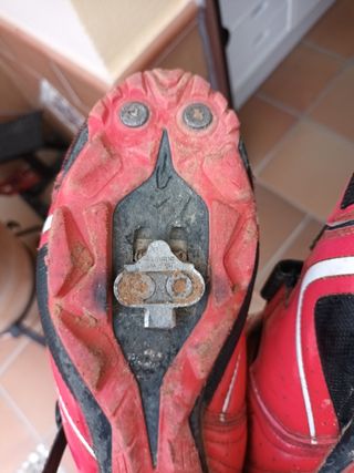 Zapatillas Spiuk mtb