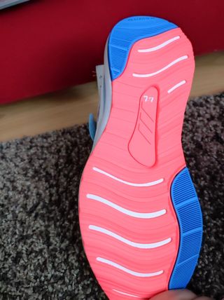 Zapatillas Adidas niña Disney