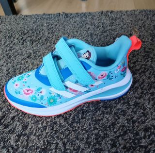 Zapatillas Adidas niña Disney