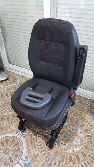 Asiento copiloto Peugeot boxer ,jumper  2016-2021