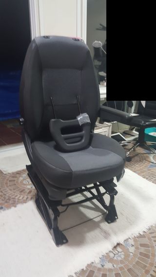 Asiento copiloto Peugeot boxer ,jumper  2016-2021