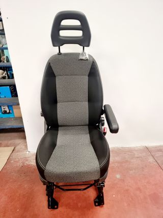 Asiento copiloto Peugeot boxer ,jumper  2016-2021