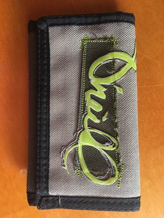 CARTERA  O"NEILL JUVENIL
