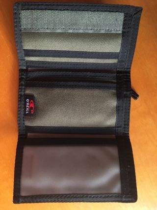 CARTERA  O"NEILL JUVENIL
