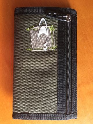 CARTERA  O"NEILL JUVENIL
