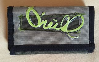 CARTERA  O"NEILL JUVENIL
