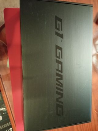 Tarjeta Gráfica Nvidia Geforce Gaming G1 GTX 970