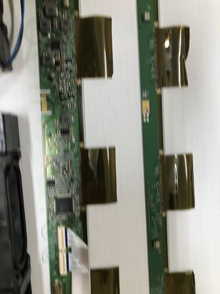 Despiece LG 50UM7450PLA