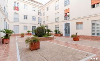 piso en Lucena por piso en Málaga o Córdoba