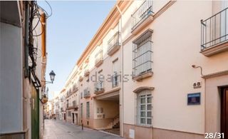 piso en Lucena por piso en Málaga o Córdoba