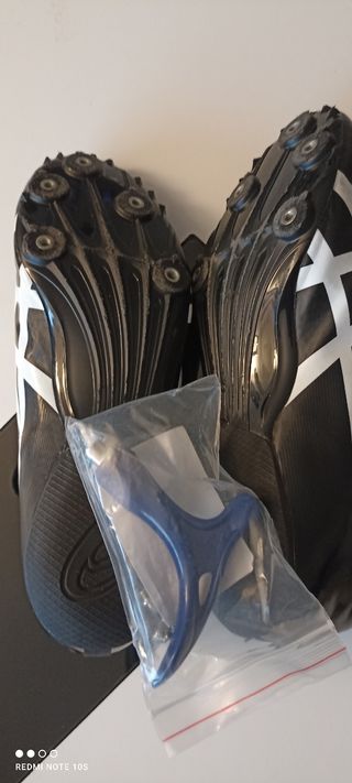 zapatillas deportivas hombre 