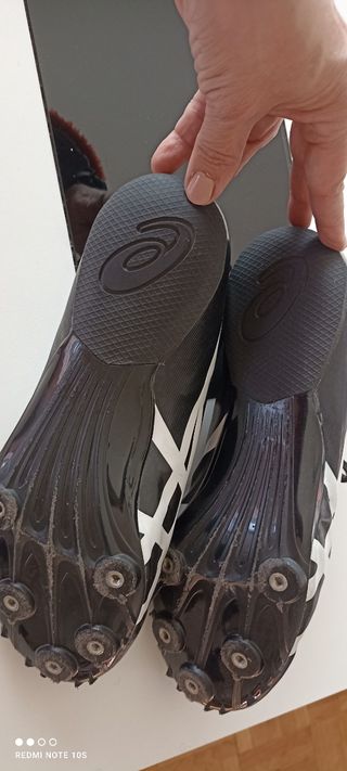 zapatillas deportivas hombre 