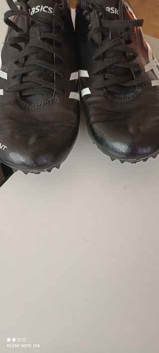 zapatillas deportivas hombre 