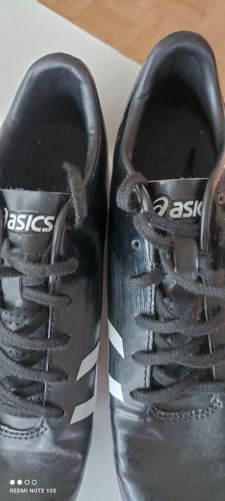 zapatillas deportivas hombre 