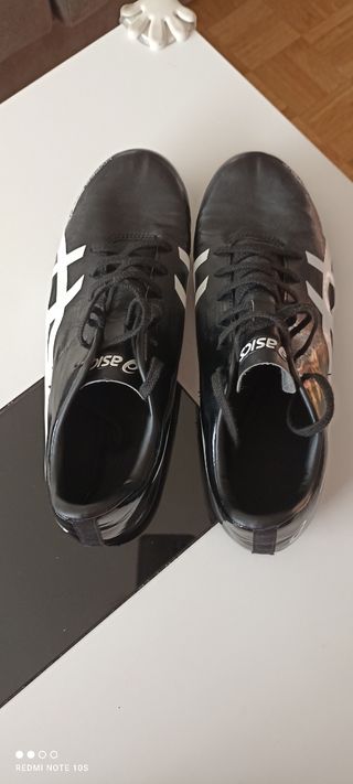 zapatillas deportivas hombre 