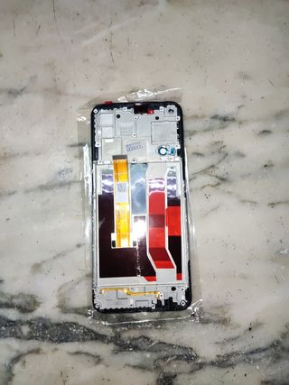 Schermo con cornice OPPO A73