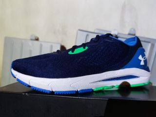 zapatillas running under armour nuevas