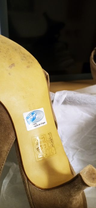 Calidad, piel. ULTIMA MODA!!