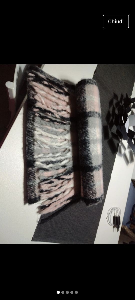 sciarpone primadonna