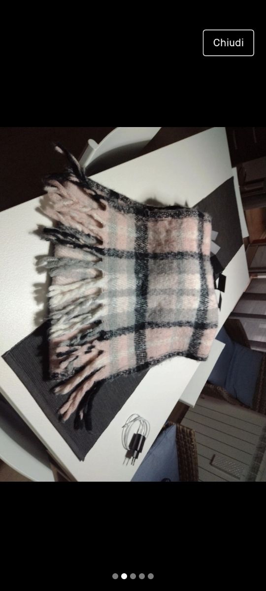 sciarpone primadonna