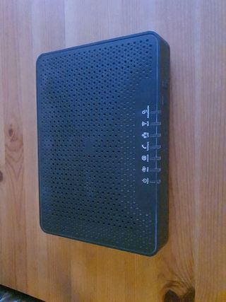 Router Livebox Fibra