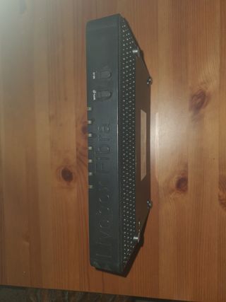 Router Livebox Fibra
