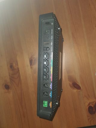 Router Livebox Fibra
