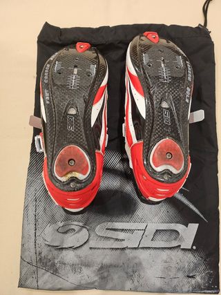 zapatillas sidi ergo