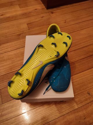 nike mercurial neymar 44