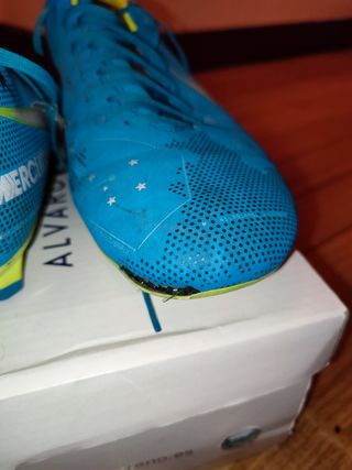 nike mercurial neymar 44
