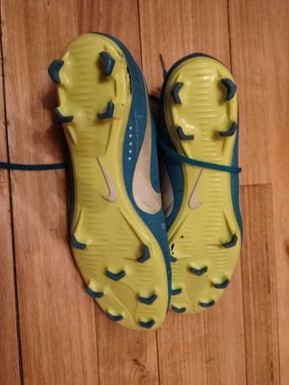 nike mercurial neymar 44