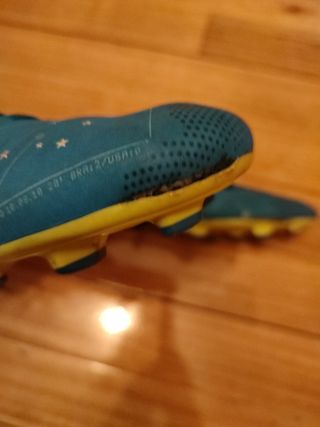 nike mercurial neymar 44