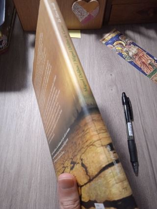 La tierra herida. Miguel Delibes