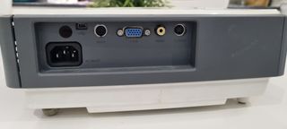 proyector BENQ MP511