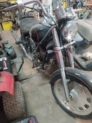 despiece daelim daystsr 125 cc