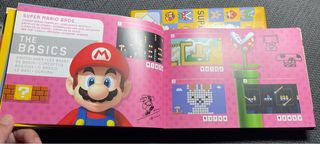 Juego de wiiu súper Mario market