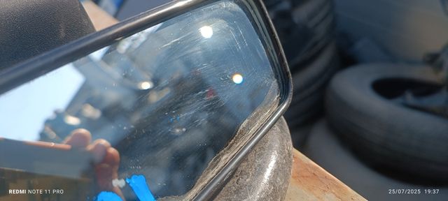 Repuestos Nissan Qashqai