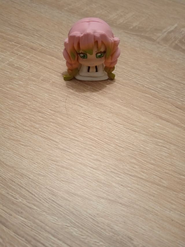 Figura mitsuri Demon Slayer 