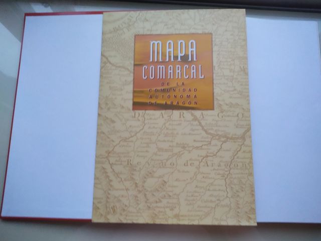 Los ríos de Aragón !!