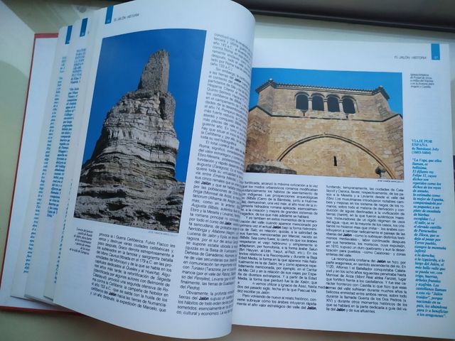 Los ríos de Aragón !!