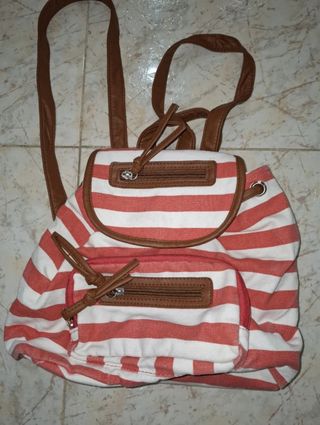 Pack mochilas
